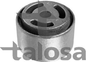 Talosa 62-06106 - Suspension, corps de l'essieu droxauto.com