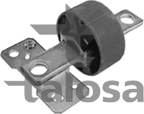 Talosa 62-06101 - Suspension, corps de l'essieu droxauto.com