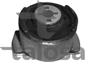 Talosa 62-06114 - Suspension, corps de l'essieu droxauto.com