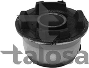 Talosa 62-06115 - Suspension, corps de l'essieu droxauto.com