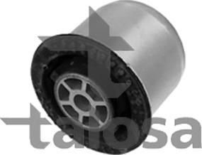 Talosa 62-06111 - Suspension, corps de l'essieu droxauto.com