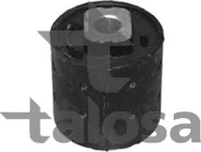 Talosa 62-06124 - Suspension, corps de l'essieu droxauto.com
