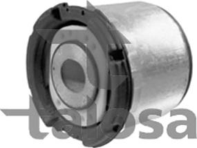 Talosa 62-06120 - Suspension, corps de l'essieu droxauto.com