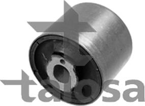 Talosa 62-06121 - Suspension, corps de l'essieu droxauto.com