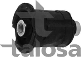 Talosa 62-01521 - Suspension, corps de l'essieu droxauto.com