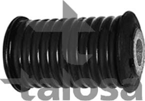 Talosa 62-01680 - Suspension, corps de l'essieu droxauto.com
