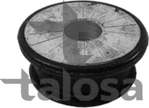 Talosa 62-01683 - Suspension, corps de l'essieu droxauto.com