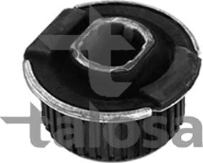 Talosa 62-01675 - Suspension, corps de l'essieu droxauto.com
