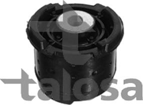 Talosa 62-01677 - Suspension, corps de l'essieu droxauto.com