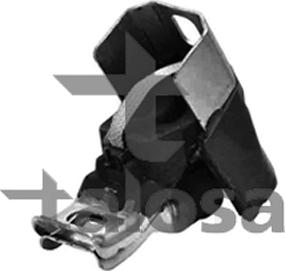 Talosa 62-08084 - Support, silencieux droxauto.com