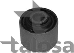 Talosa 62-02252 - Suspension, corps de l'essieu droxauto.com