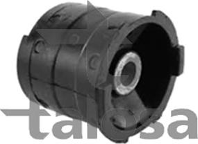 Talosa 62-14617 - Suspension, corps de l'essieu droxauto.com