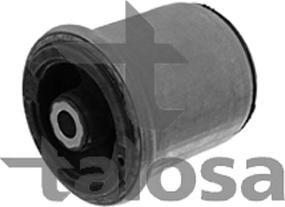 Talosa 62-14115 - Suspension, corps de l'essieu droxauto.com