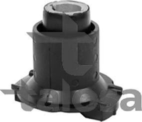 Talosa 62-14709 - Suspension, corps de l'essieu droxauto.com