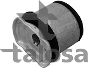Talosa 62-14706 - Suspension, corps de l'essieu droxauto.com