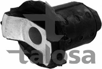Talosa 62-14710 - Suspension, corps de l'essieu droxauto.com