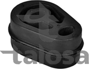 Talosa 62-15368 - Support, silencieux droxauto.com