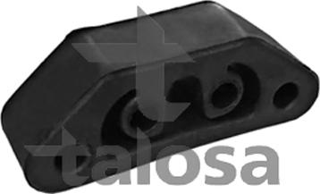 Talosa 62-15373 - Support, silencieux droxauto.com