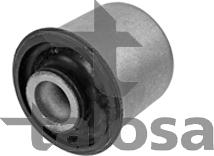 Talosa 62-16686 - Suspension, corps de l'essieu droxauto.com