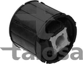 Talosa 62-10916 - Suspension, corps de l'essieu droxauto.com
