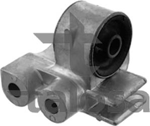 Talosa 62-10920 - Suspension, corps de l'essieu droxauto.com