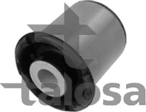 Talosa 62-10923 - Suspension, corps de l'essieu droxauto.com