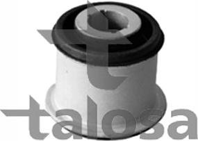 Talosa 62-10131 - Suspension, corps de l'essieu droxauto.com