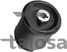 Talosa 62-10258 - Suspension, corps de l'essieu droxauto.com