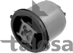 Talosa 62-10260 - Suspension, corps de l'essieu droxauto.com