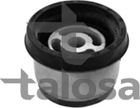 Talosa 62-11400 - Suspension, corps de l'essieu droxauto.com