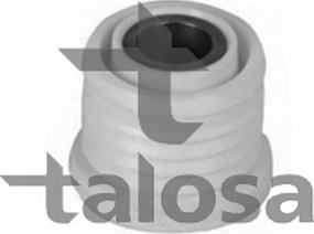 Talosa 62-11397 - Suspension, corps de l'essieu droxauto.com