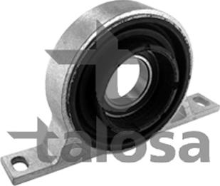 Talosa 62-11764 - Support, silencieux droxauto.com