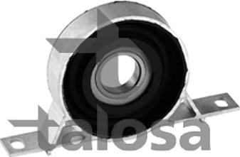 Talosa 62-11761 - Support, silencieux droxauto.com