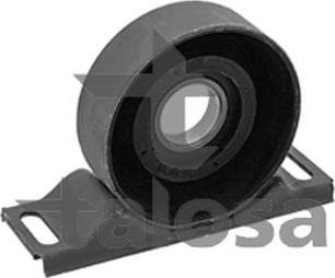 Talosa 62-11762 - Support, silencieux droxauto.com