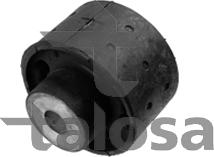 Talosa 62-18670 - Suspension, corps de l'essieu droxauto.com