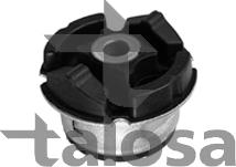 Talosa 62-18673 - Suspension, corps de l'essieu droxauto.com