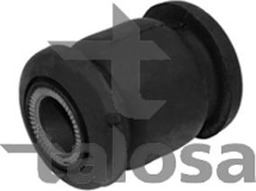 Talosa 62-13909 - Suspension, corps de l'essieu droxauto.com