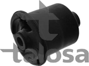 Talosa 62-13414 - Suspension, corps de l'essieu droxauto.com