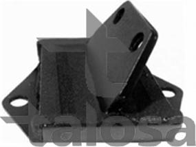 Talosa 62-13116 - Suspension, corps de l'essieu droxauto.com