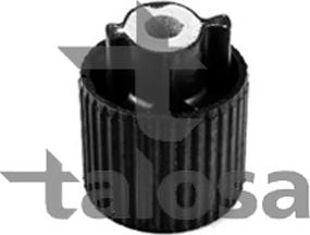 Talosa 62-13285 - Suspension, corps de l'essieu droxauto.com