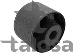 Talosa 62-13286 - Suspension, corps de l'essieu droxauto.com