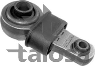 Talosa 62-12028 - Suspension, corps de l'essieu droxauto.com