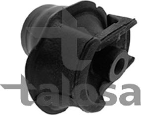 Talosa 62-12027 - Suspension, corps de l'essieu droxauto.com