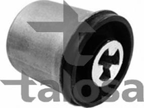 Talosa 62-12188 - Suspension, corps de l'essieu droxauto.com