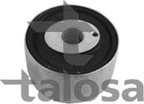 Talosa 62-12353 - Suspension, corps de l'essieu droxauto.com