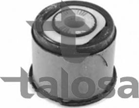 Talosa 62-12330 - Suspension, corps de l'essieu droxauto.com