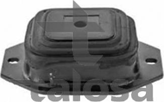 Talosa 62-12240 - Suspension, corps de l'essieu droxauto.com