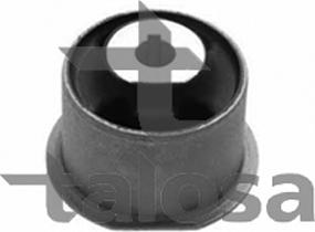 Talosa 62-12215 - Suspension, corps de l'essieu droxauto.com