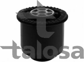 Talosa 62-12237 - Suspension, corps de l'essieu droxauto.com