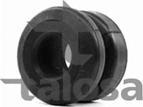 Talosa 62-12793 - Suspension, corps de l'essieu droxauto.com